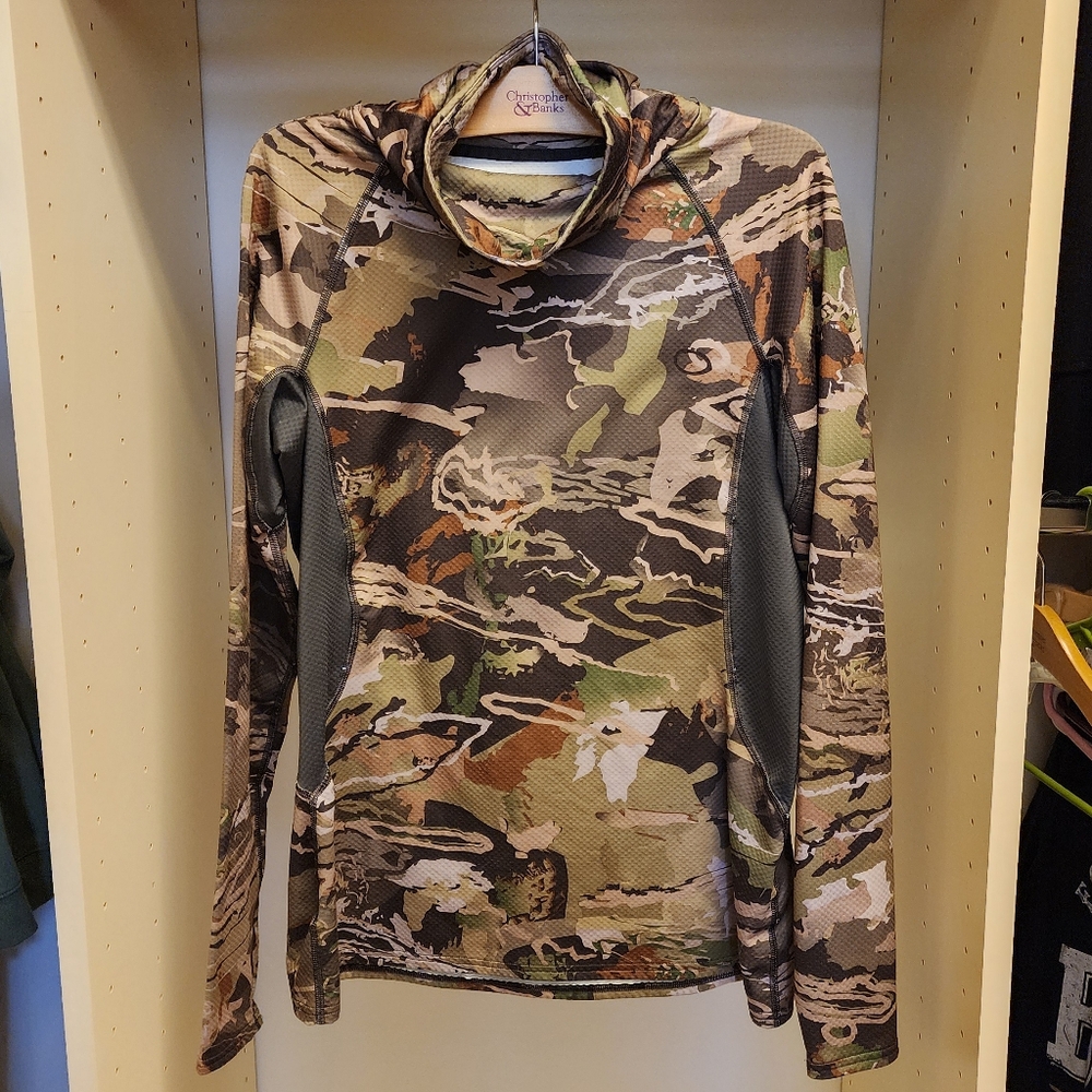 Under Armour Cold Gear